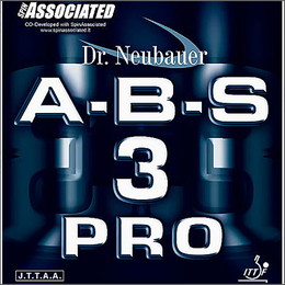  Dr.Neubauer A-B-S 3 PRO