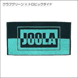 スモールワードマークタオル