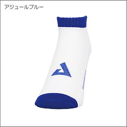  チームアンクルソックス