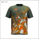 ミクルラ・Tシャツ