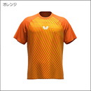 フラッソ・Tシャツ