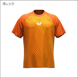 フラッソ・Tシャツ