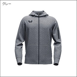 BTYテックフーディ・ジャケットⅡ