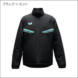 パルノア・ウォームジャケット
