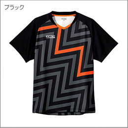 決算】サンダーボルトゲームシャツ