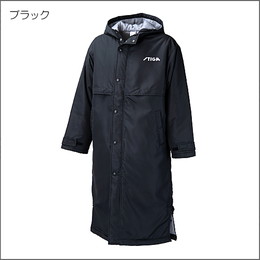 STIGAベンチコートJP