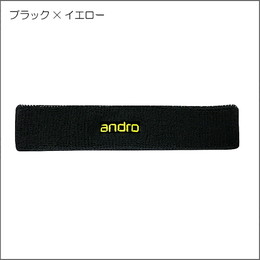アンドロヘッドバンド