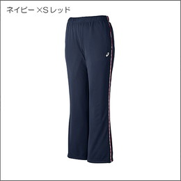 卓球専門店ｼﾞｬｽﾎﾟ/商品詳細 W'SﾌﾞｰﾂｶｯﾄﾊﾟﾝﾂXAT291