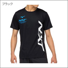 N-XT Tシャツ(32JA2210)