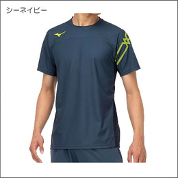 MCライン Tシャツ(32MA2110)