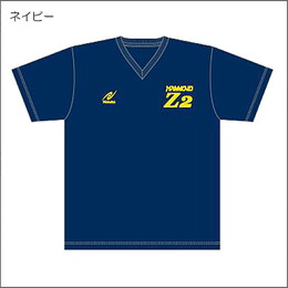 ハモンドZ2 Tシャツ