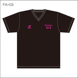 2022G-1Tシャツ