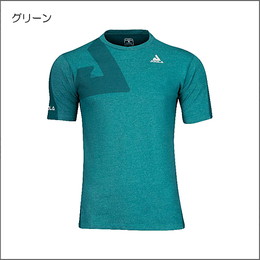 Tシャツ コンペティション20(グリーン)