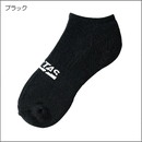 [-80％]インステップロゴアンクルソックス
