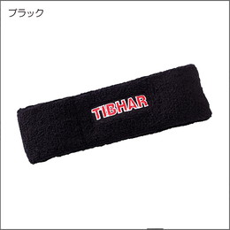 TIBHARヘアバンド