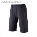 ウォームアップハーフパンツ32MD9126