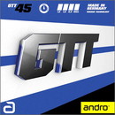 GTT45(新色)