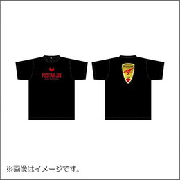 水谷隼記念TシャツB