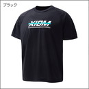 カラーラインTシャツ