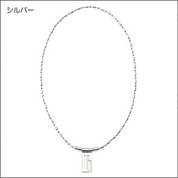 コラントッテ COA ネックレス LECT【シルバー】