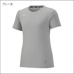 ドライTシャツ(レディース)32MA2312