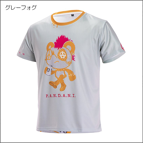 PANKYboy スポーツTシャツ(PNY1-ST)