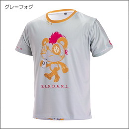 PANKYboy  スポーツTシャツ(PNY1-ST)