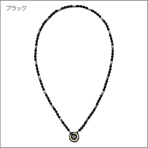 コラントッテ THEO ネックレス LUSSO