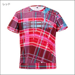 RED WatchスポーツTシャツ(RW1-ST)