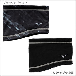 リバーシブルネックウォーマー(ジュニア)32JYA701