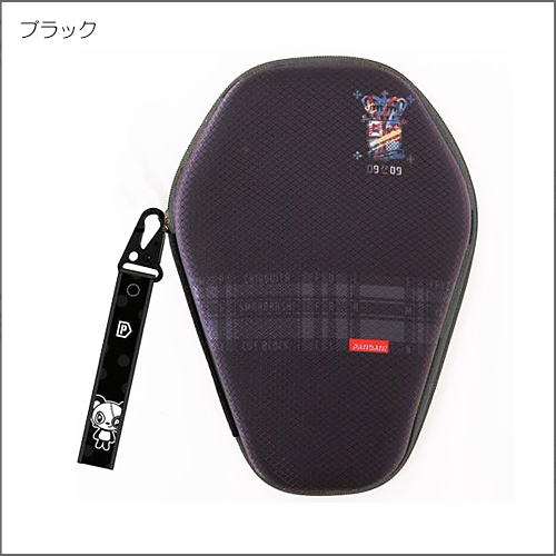 	BLACK Watch ラケットケース