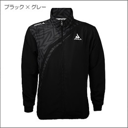 トラックスーツ ジャケット シナジー