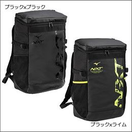 N-XTバックパック(30L)33JDB000