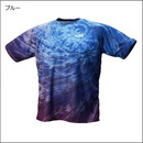 ストリームユニフォーム(ブルー)