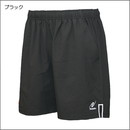 NKスリットラインショーツ