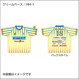 【受注生産】早田ひなTシャツ