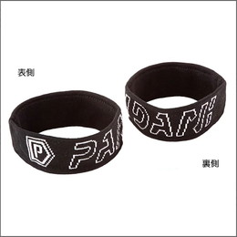 BASICKS / ジャガードヘアバンド ブラック BASICKS - Jaqguard Hair Band / ジャガードヘアバンド