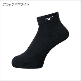 ショートソックス(V2MX8001)