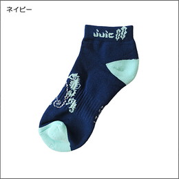 タッチーソックス