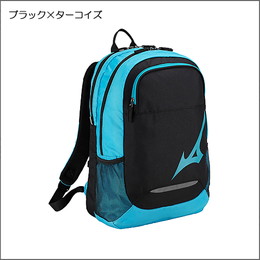 バックパック(ラケット1本入れ)ジュニア(63JDB009)