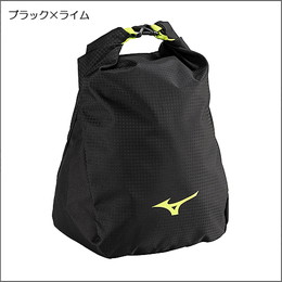 ロールトップシューズケース(33JMB005)