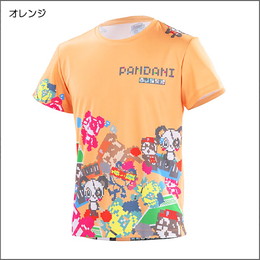 GAME OVER!! スポーツTシャツ【EVOタイプ】GO1-STE
