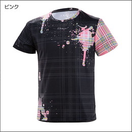 Highland スポーツTシャツ【EVOタイプ】HGL1-STE