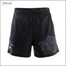 Dublin エアロユニフォームパンツ(DL1-FGP)ブラック