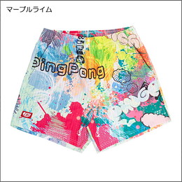 PSYCHEDELIC エアロユニフォームパンツ(PSY2-FGP)