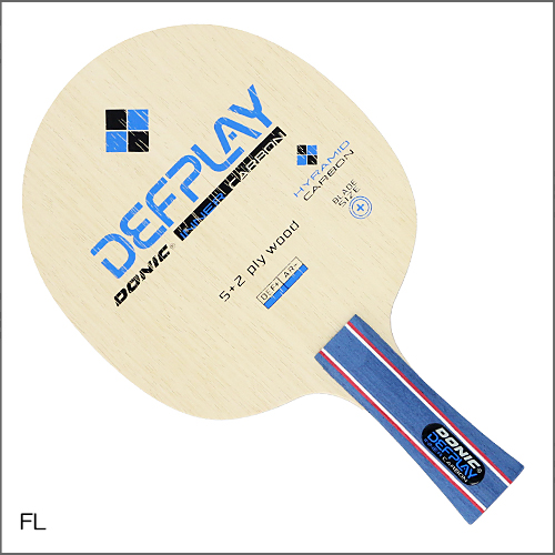 デフプレイ インナーカーボン