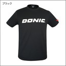 DONICシャツ ロゴ2025