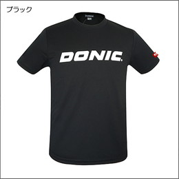 DONICシャツ ロゴ2025