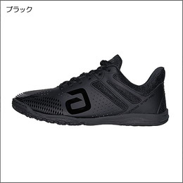 クロスステップ プロ(新色)ブラック