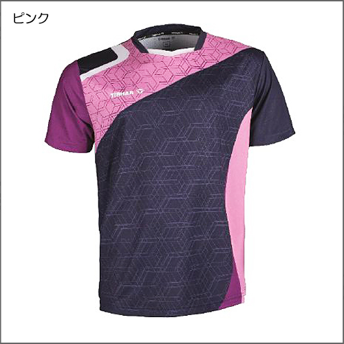 SOLシャツ(新色)